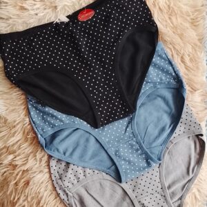 Triada Biquini Algodón