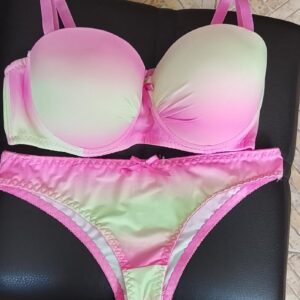 38 Coordinado Sirena