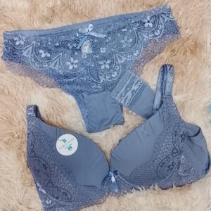 38 Coordinado Príncipe Azul