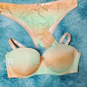 36 Coordinado Sirena