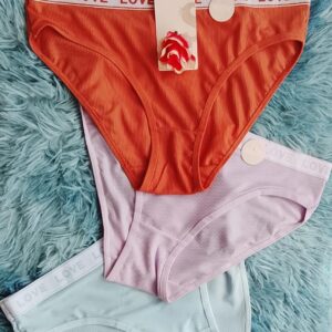 Triada de Biquini Poliester