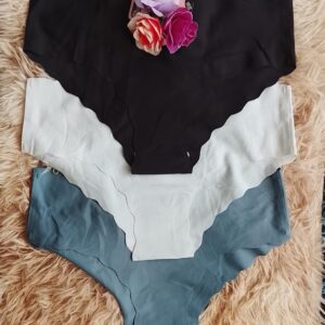 Triada Biquini Invisible