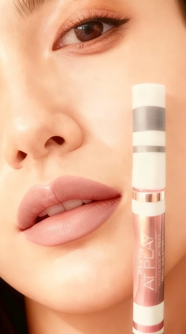 labial mary kay petal metl labial mary kay petal metl