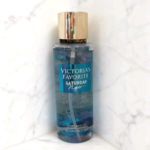 body mist saturday night