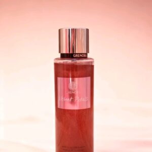 body mist velvet petals